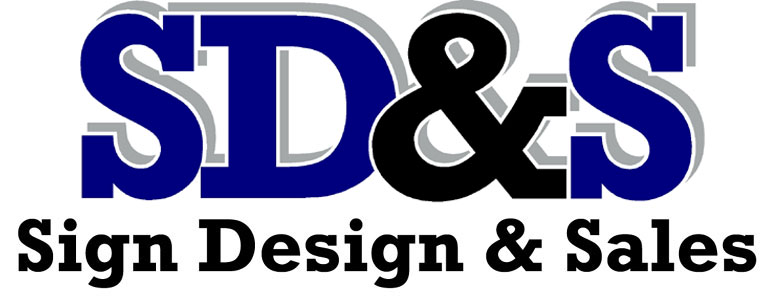 Sign Design & Sales logo