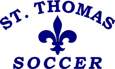 St. Thomas Soccer